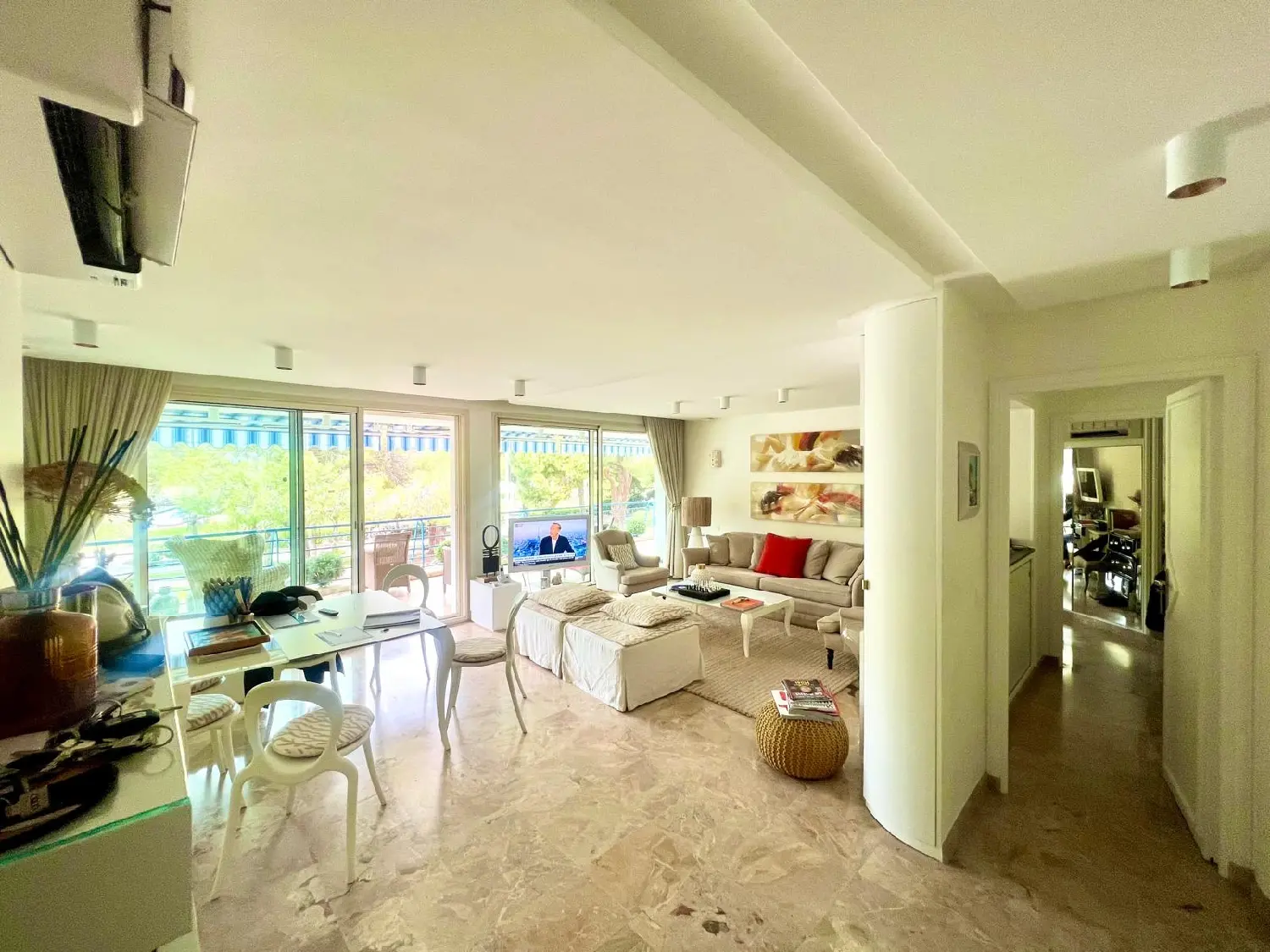  en venta apartamento Cannes Alpes-Maritimes 3