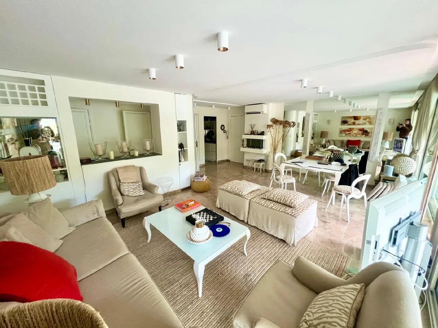  en venta apartamento Cannes Alpes-Maritimes 4
