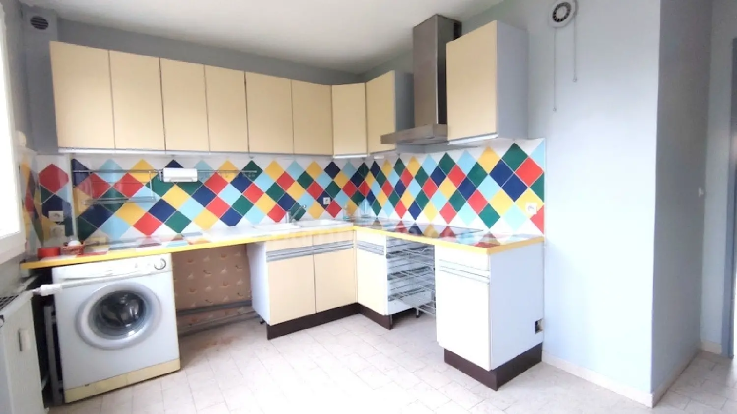  te koop appartement Canteleu Seine-Maritime 5