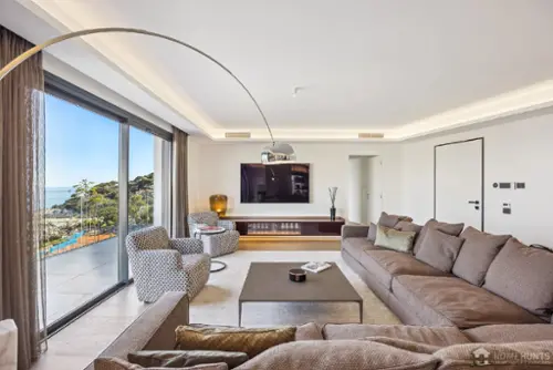 Cap-d'Ail Alpes-Maritimes Wohnung/ Apartment Bild 7098607