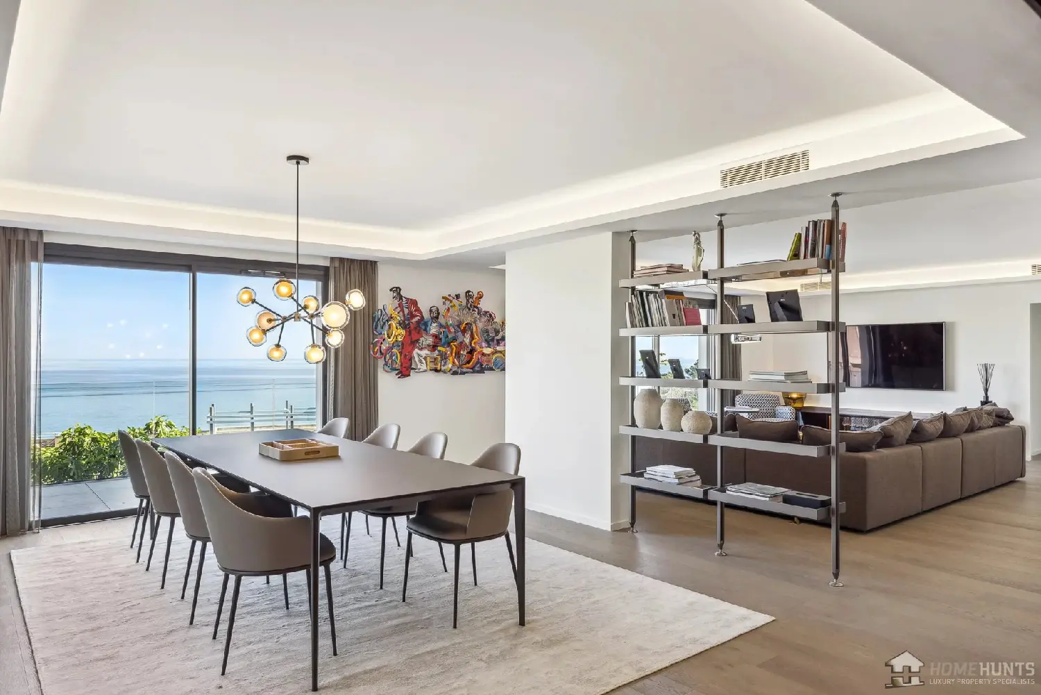  kaufen Wohnung/ Apartment Cap-d'Ail Alpes-Maritimes 2