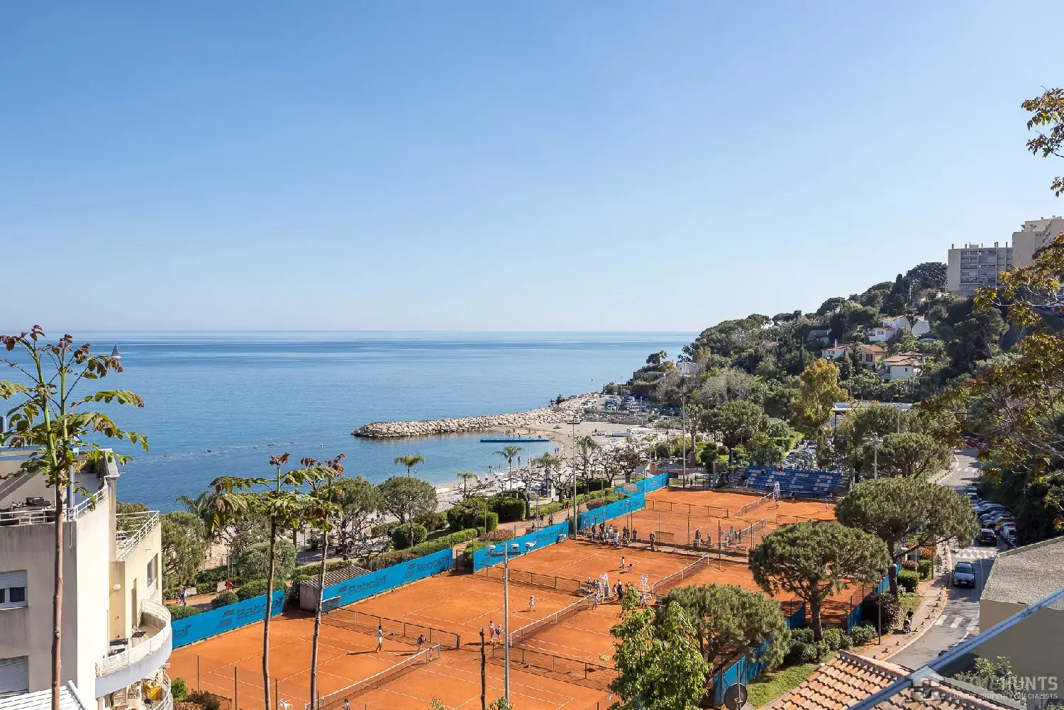  kaufen Wohnung/ Apartment Cap-d'Ail Alpes-Maritimes 4