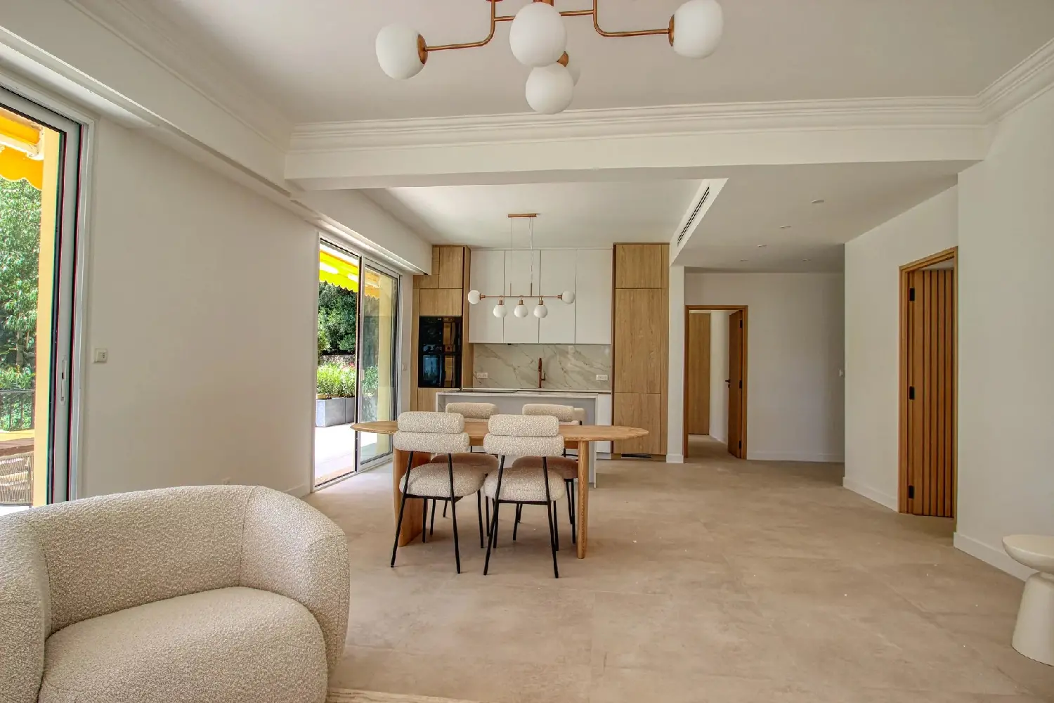  te koop appartement Cap-d'Ail Alpes-Maritimes 3