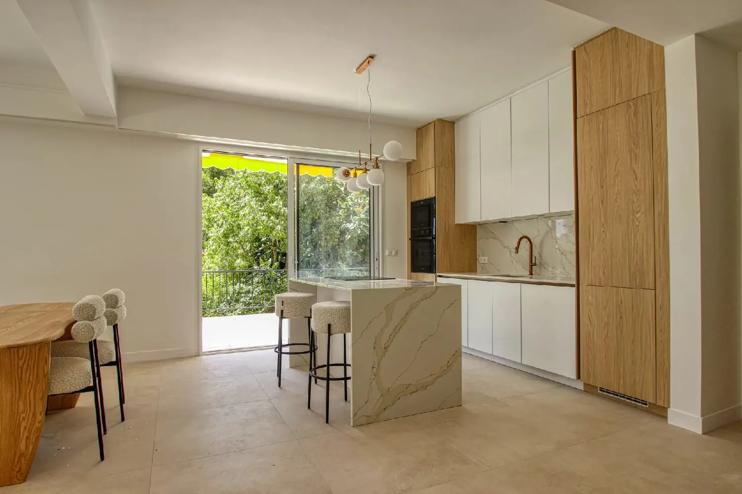  te koop appartement Cap-d'Ail Alpes-Maritimes 5