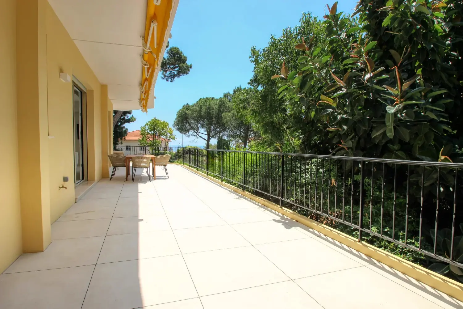  te koop appartement Cap-d'Ail Alpes-Maritimes 6