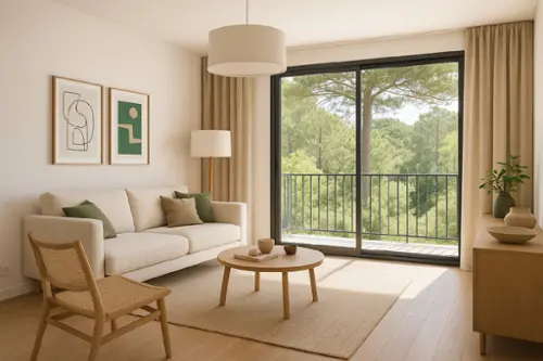 Capbreton Landes Wohnung/ Apartment Bild 7089087