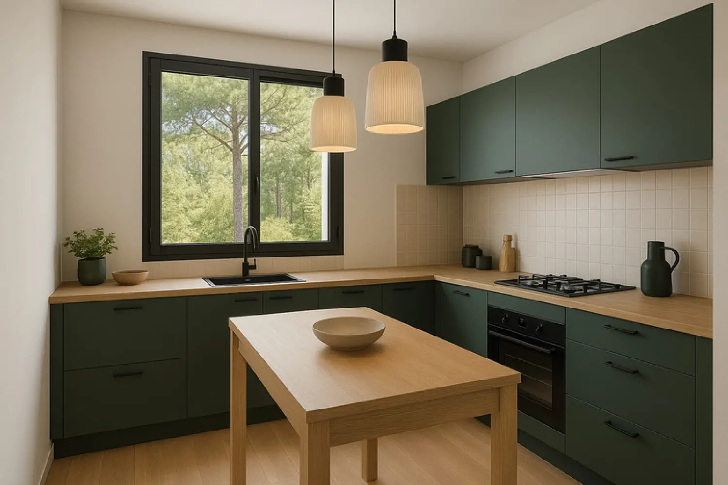  kaufen Wohnung/ Apartment Capbreton Landes 2