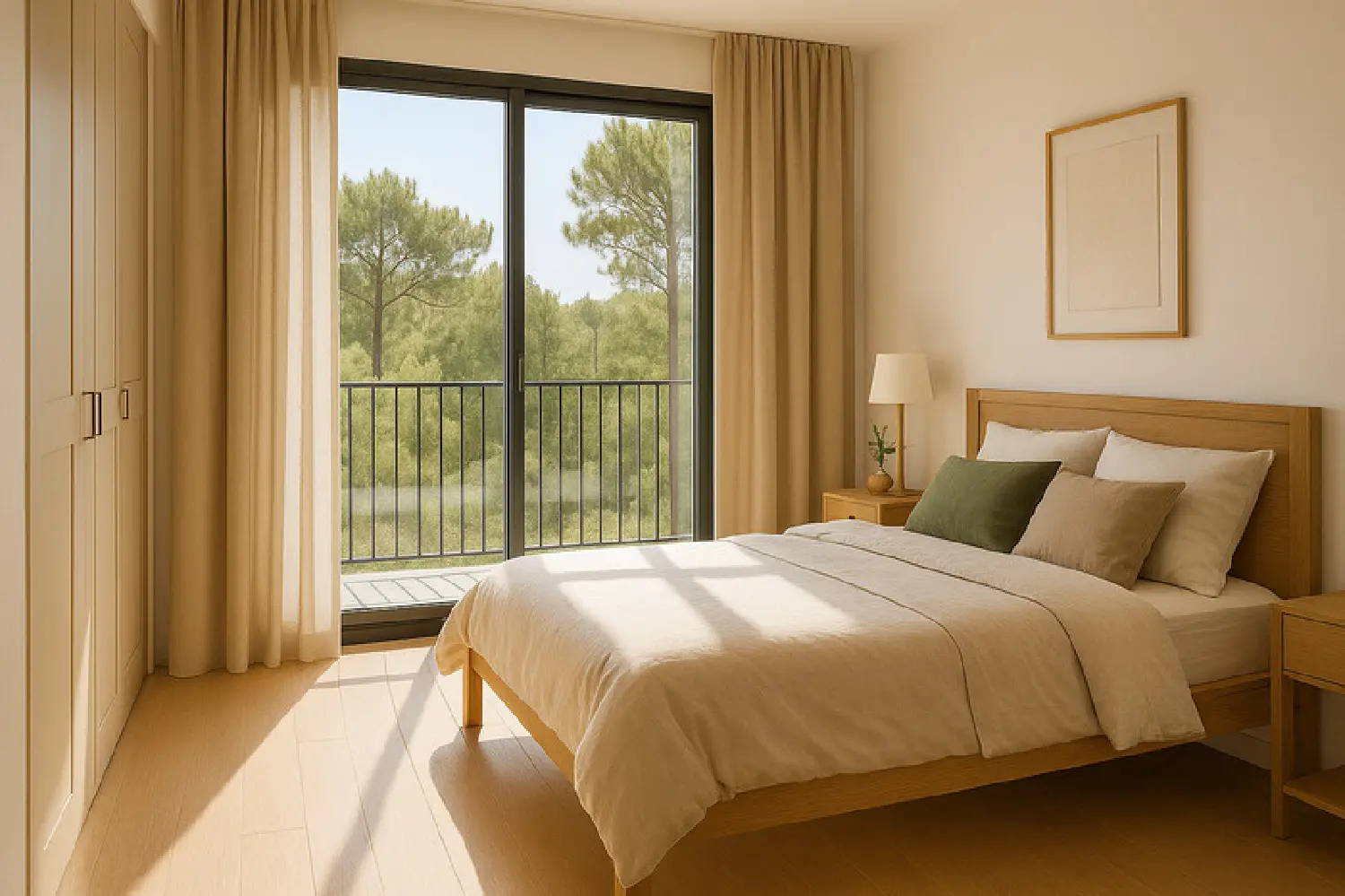  kaufen Wohnung/ Apartment Capbreton Landes 3