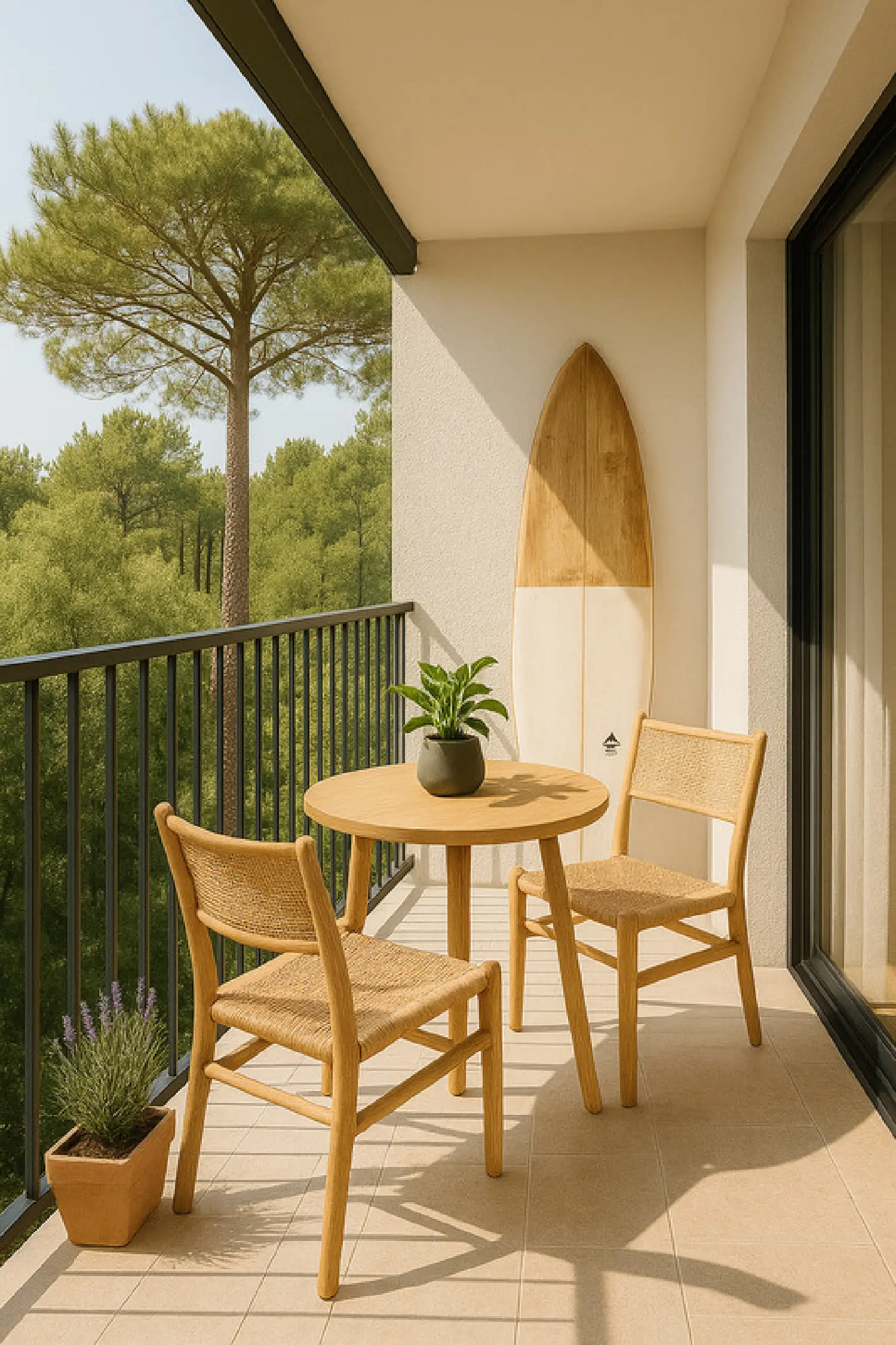  kaufen Wohnung/ Apartment Capbreton Landes 4
