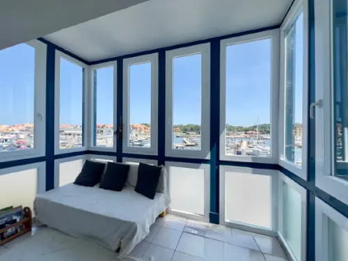 Capbreton Landes apartamento foto 7099253