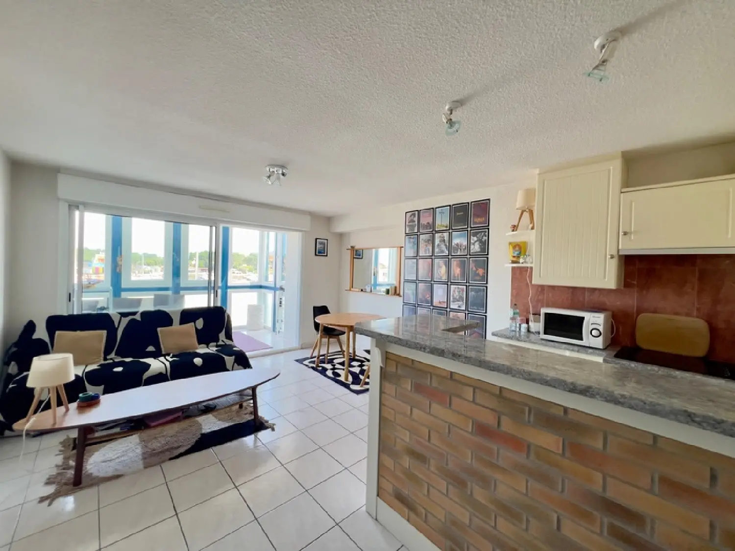  en venta apartamento Capbreton Landes 2