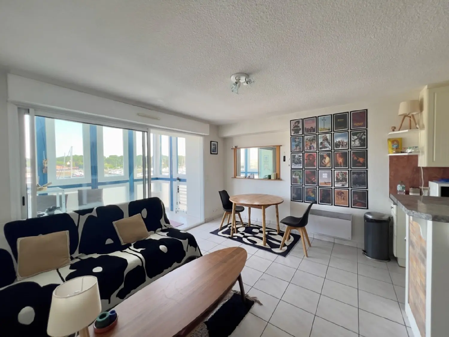  en venta apartamento Capbreton Landes 3