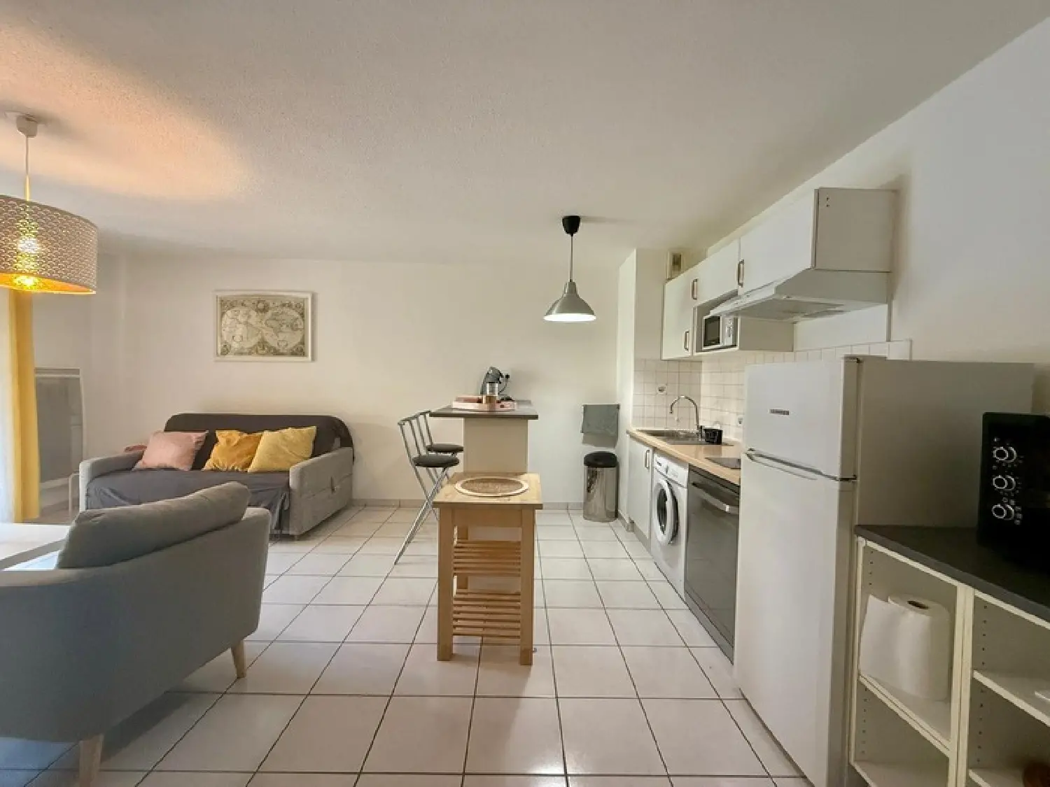  à vendre appartement Carcassonne Aude 2