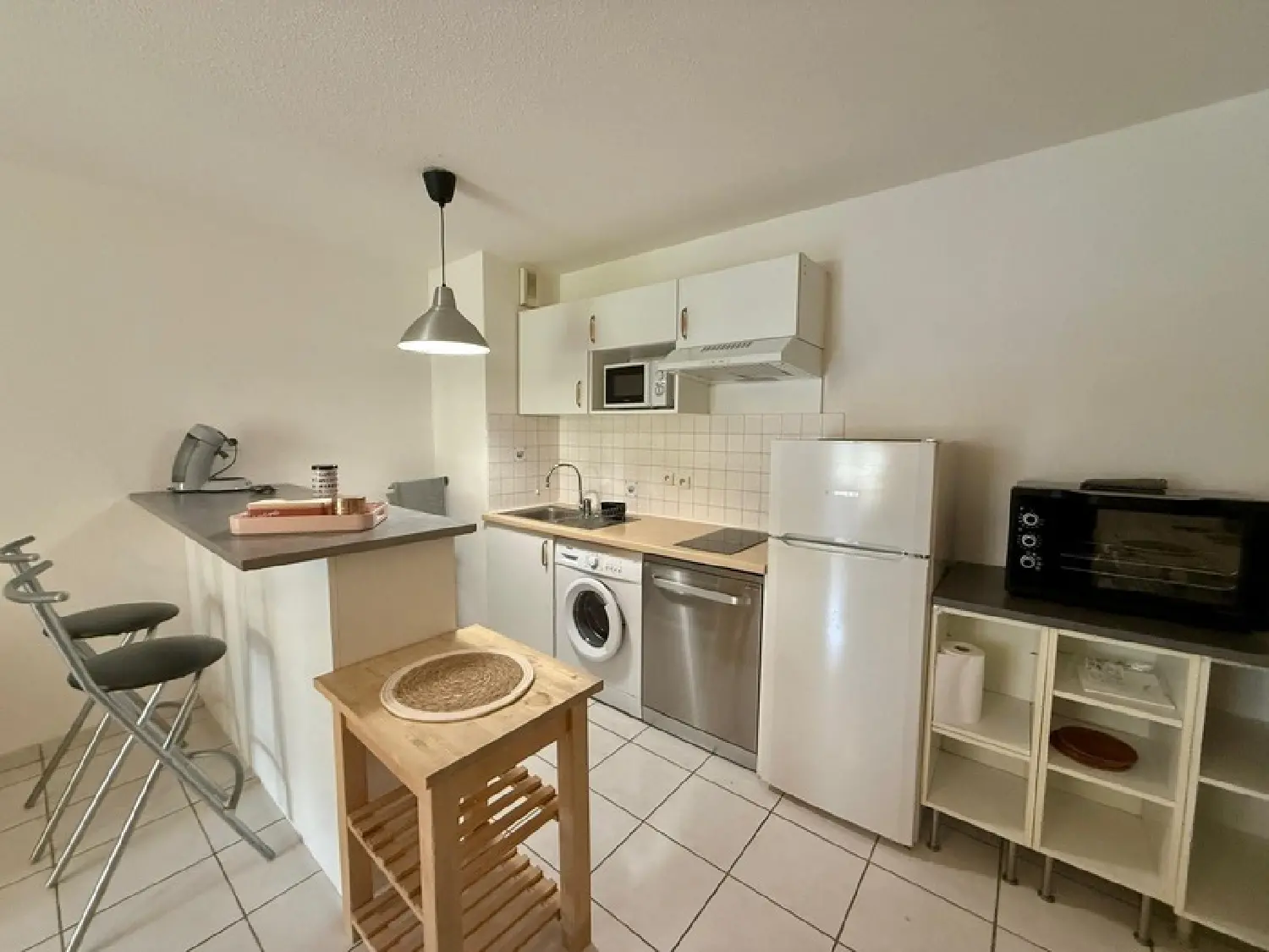  à vendre appartement Carcassonne Aude 4