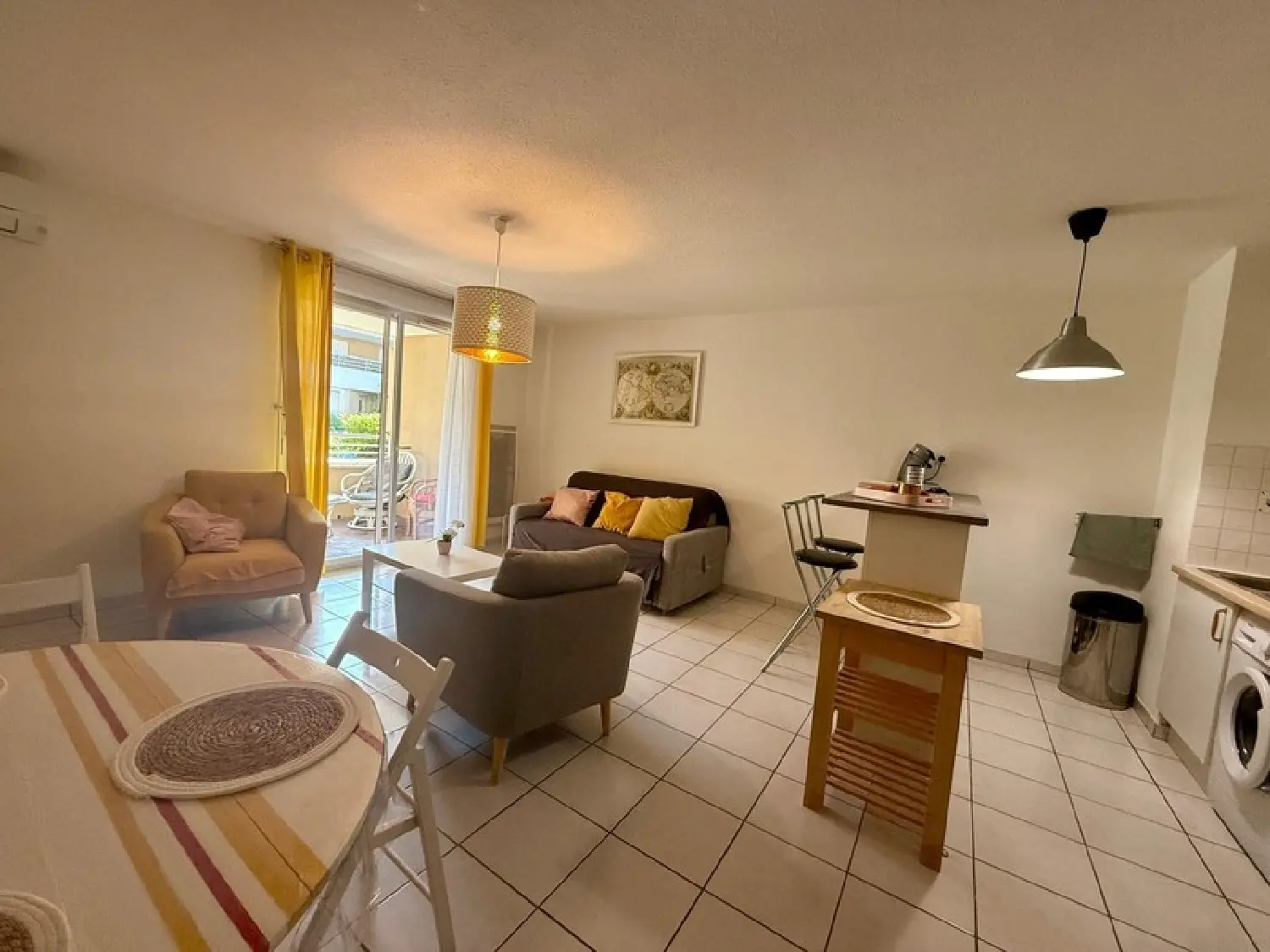  à vendre appartement Carcassonne Aude 6