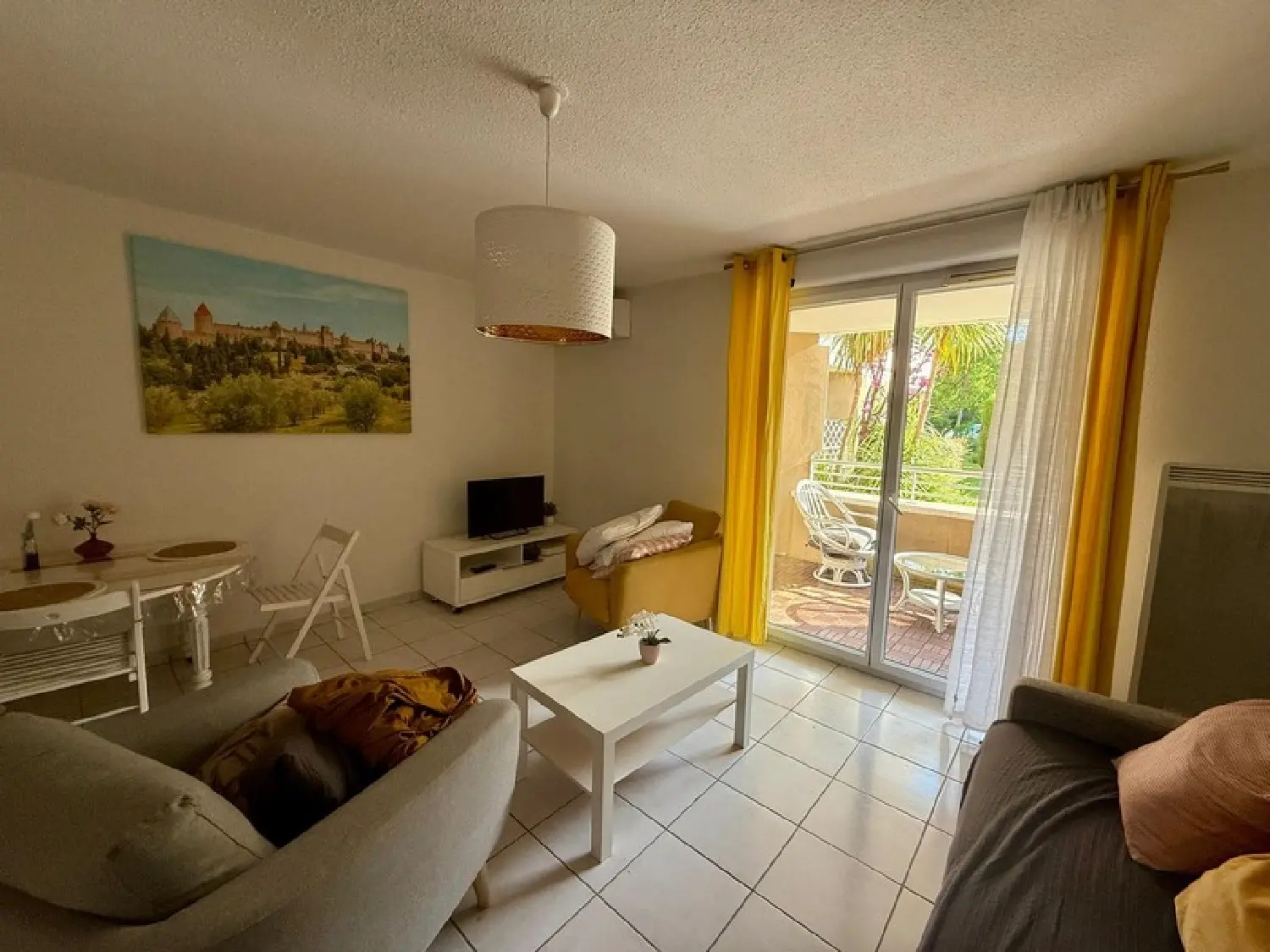  à vendre appartement Carcassonne Aude 7