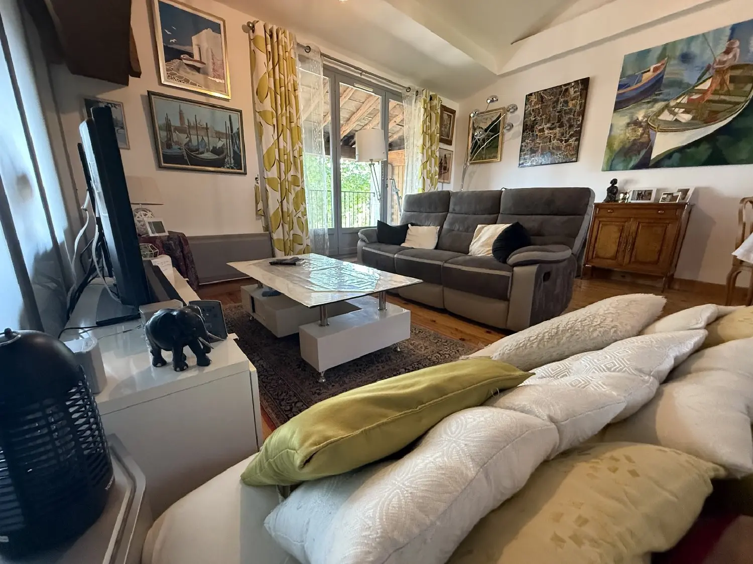  en venta apartamento Carcassonne Aude 3
