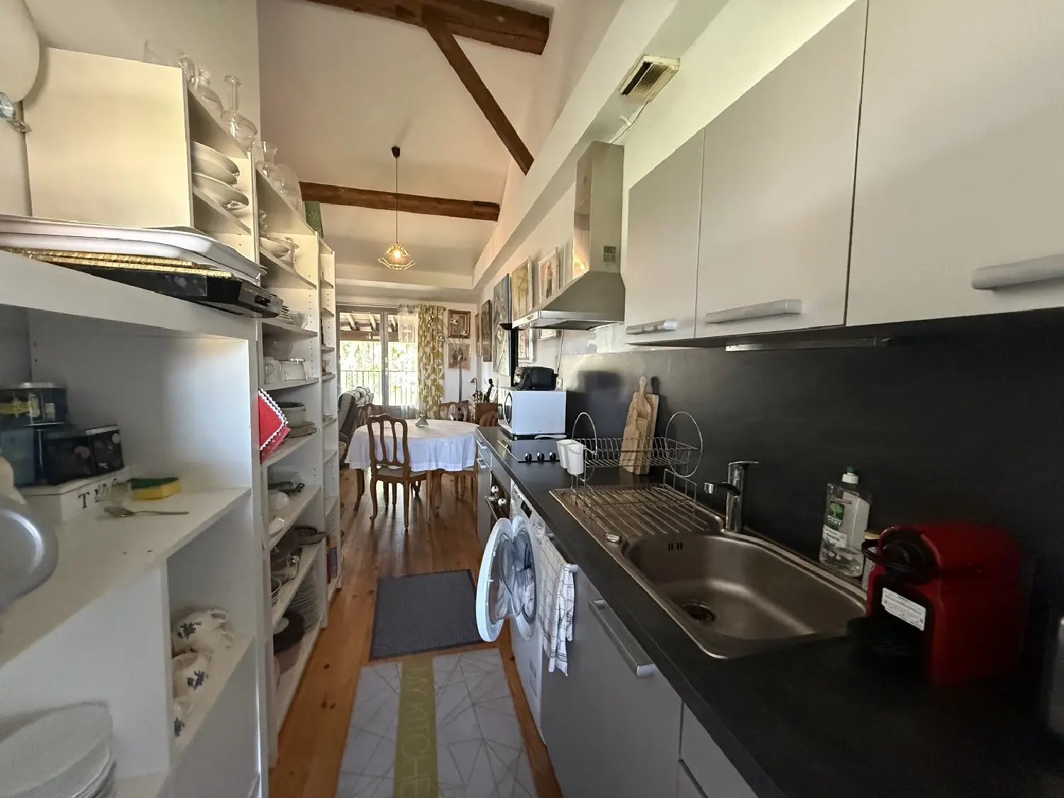  en venta apartamento Carcassonne Aude 5