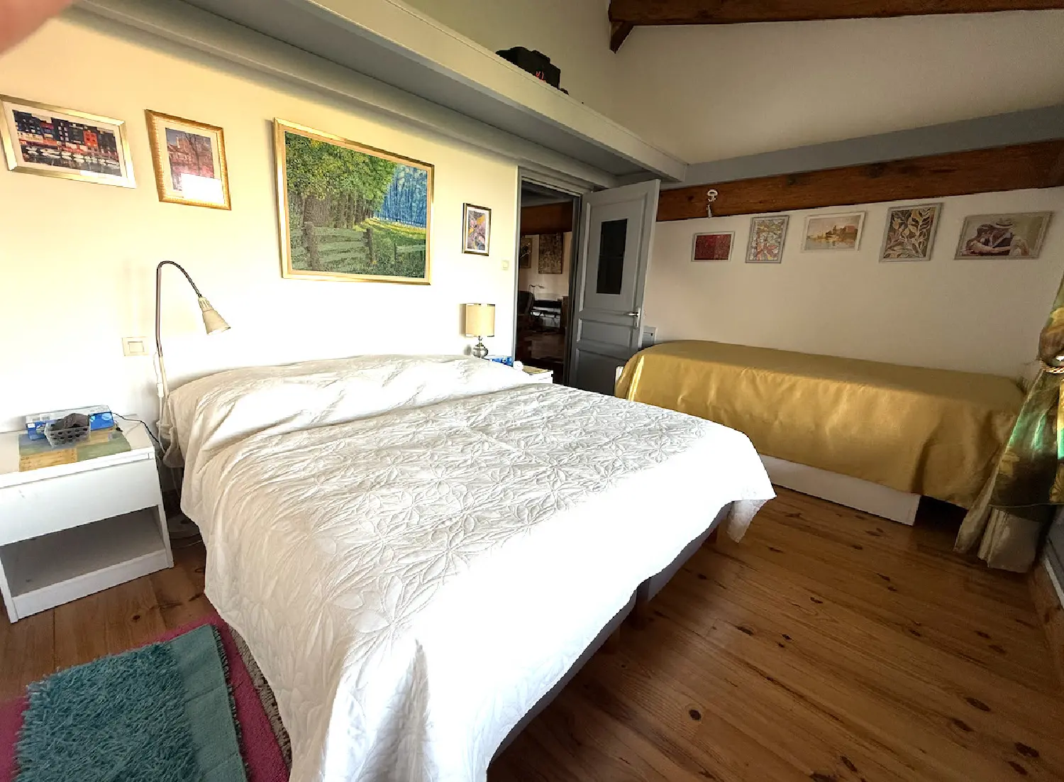  en venta apartamento Carcassonne Aude 7