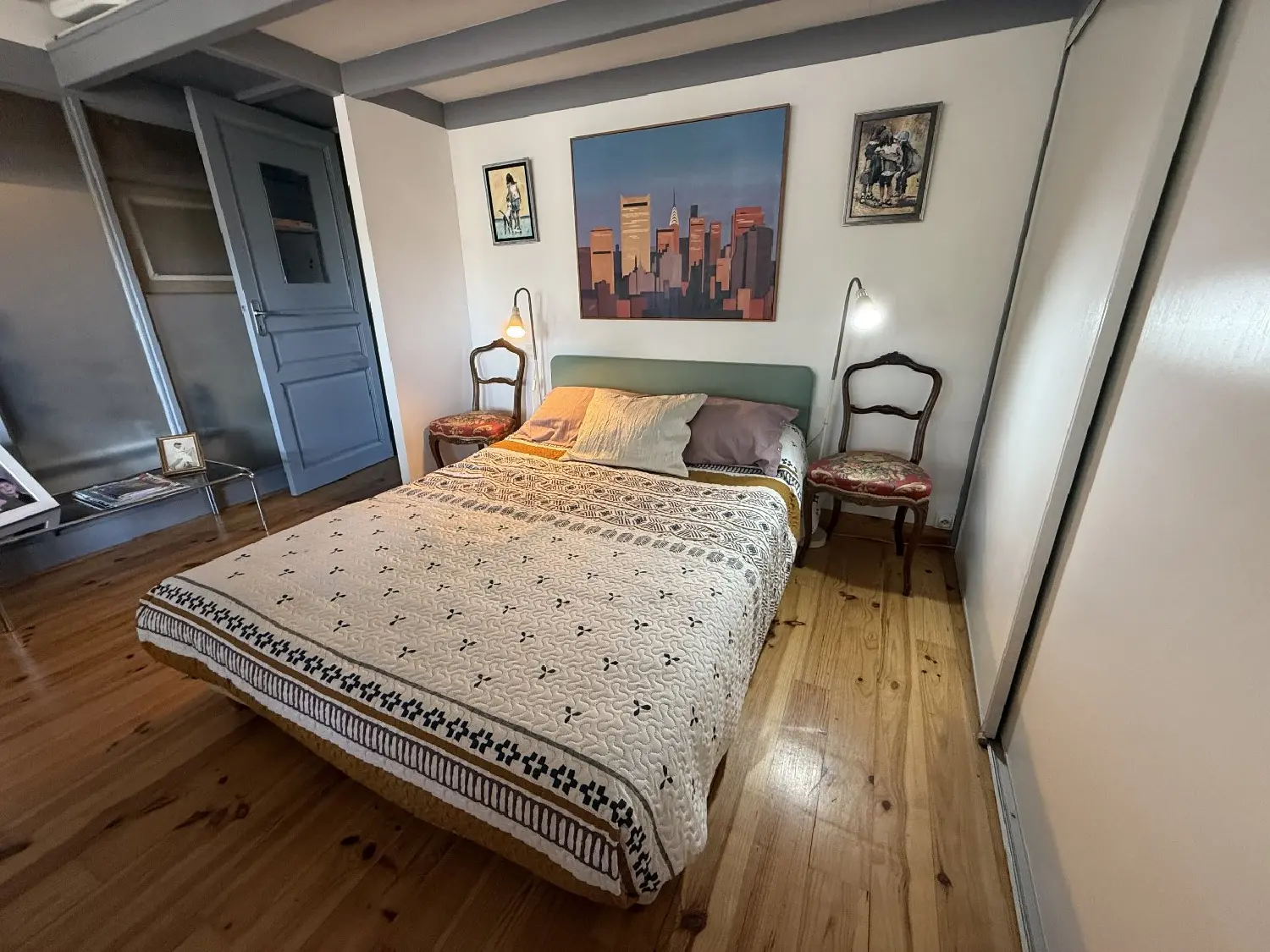  en venta apartamento Carcassonne Aude 8