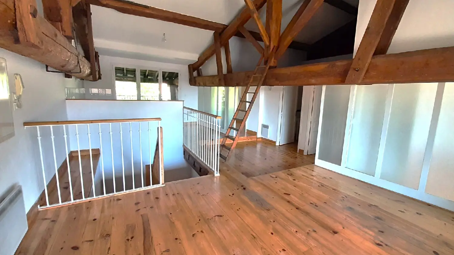  à vendre appartement Carcassonne Aude 1