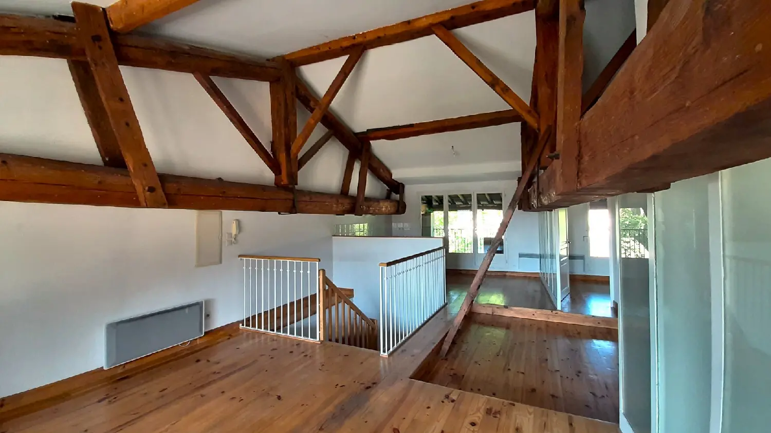  à vendre appartement Carcassonne Aude 2