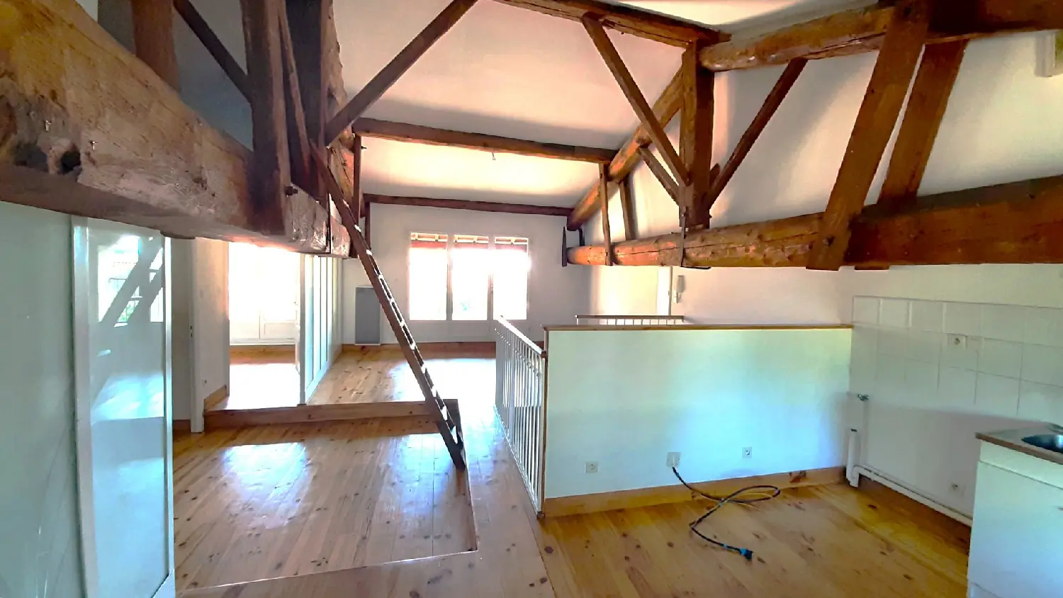  à vendre appartement Carcassonne Aude 3