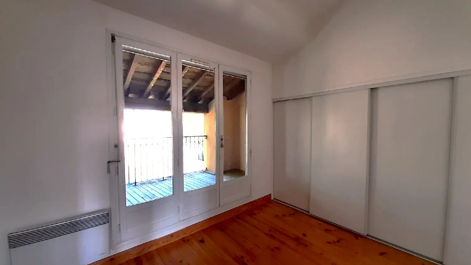  à vendre appartement Carcassonne Aude 4