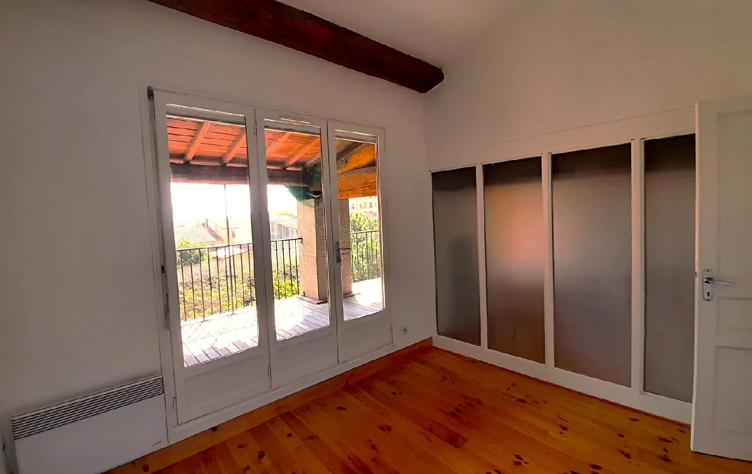  à vendre appartement Carcassonne Aude 5