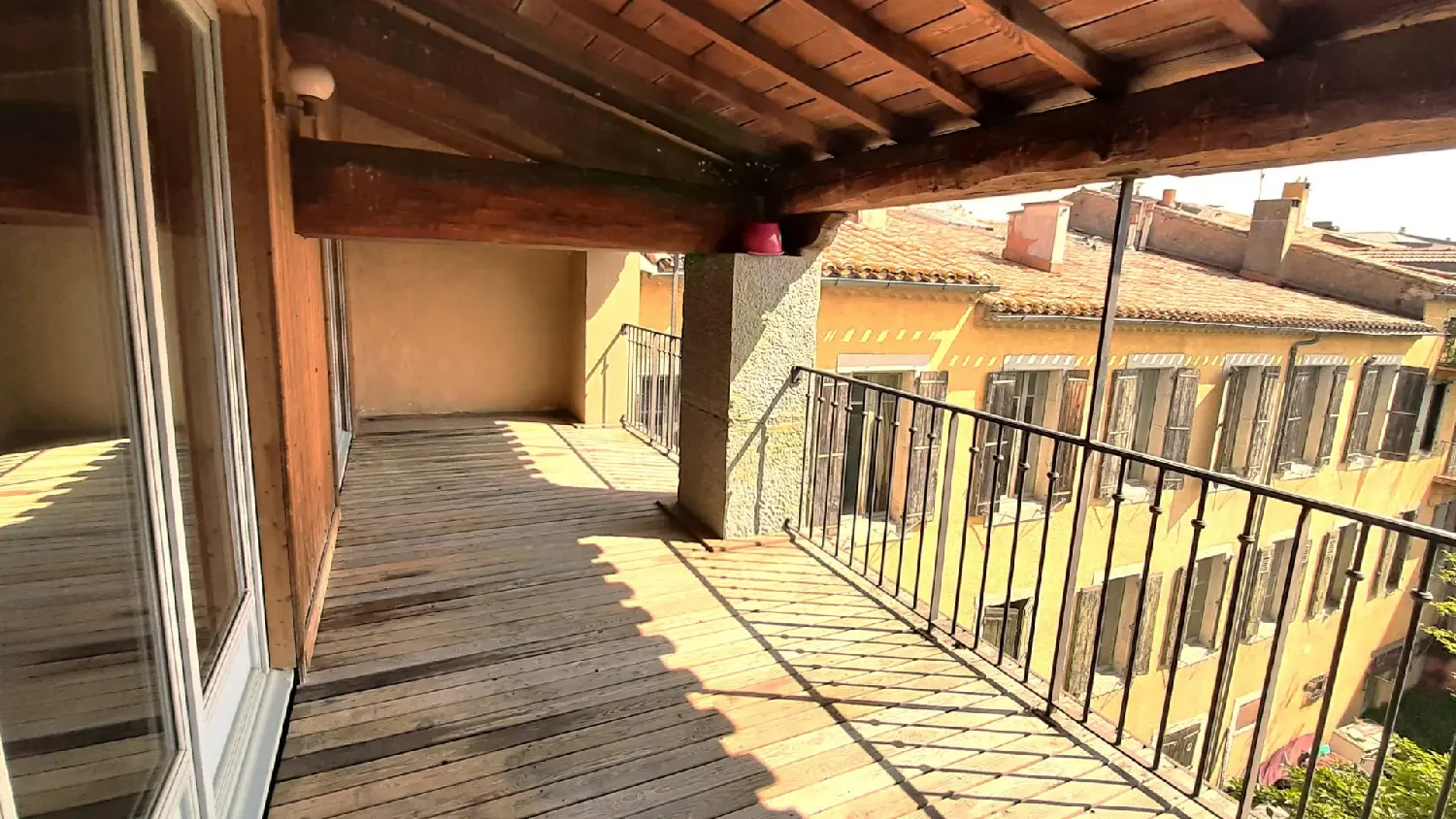  à vendre appartement Carcassonne Aude 6