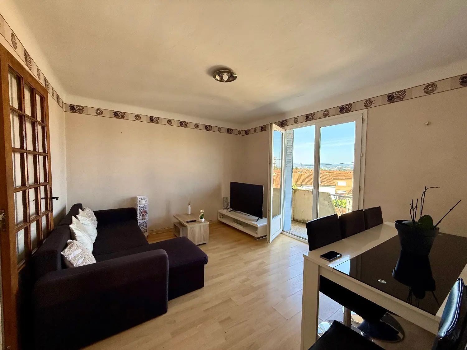  en venta apartamento Carcassonne Aude 2