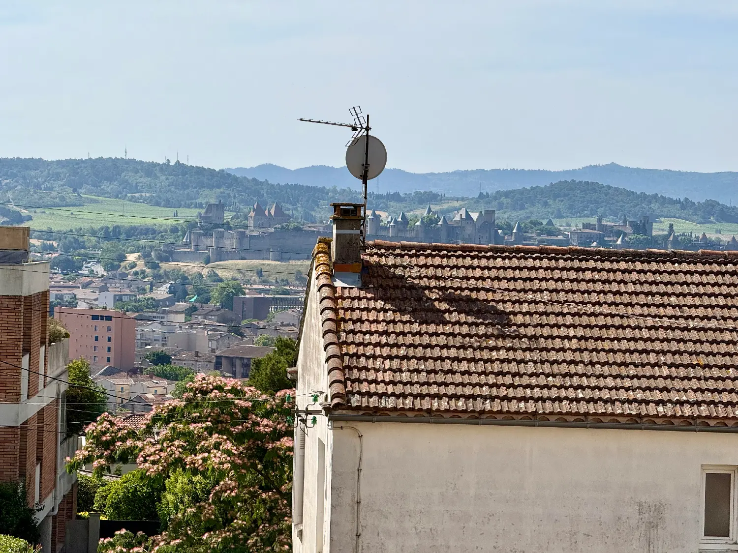  en venta apartamento Carcassonne Aude 5