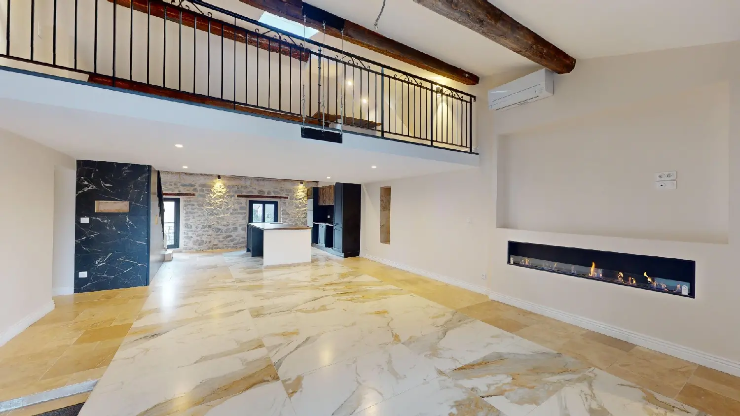  à vendre appartement Carcassonne Aude 2