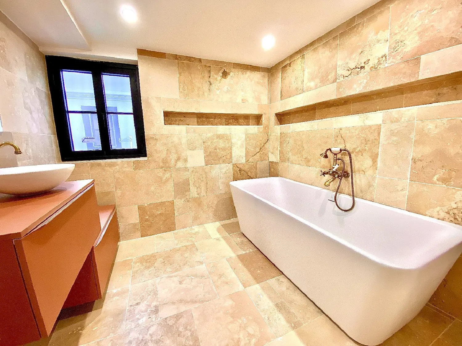  à vendre appartement Carcassonne Aude 3