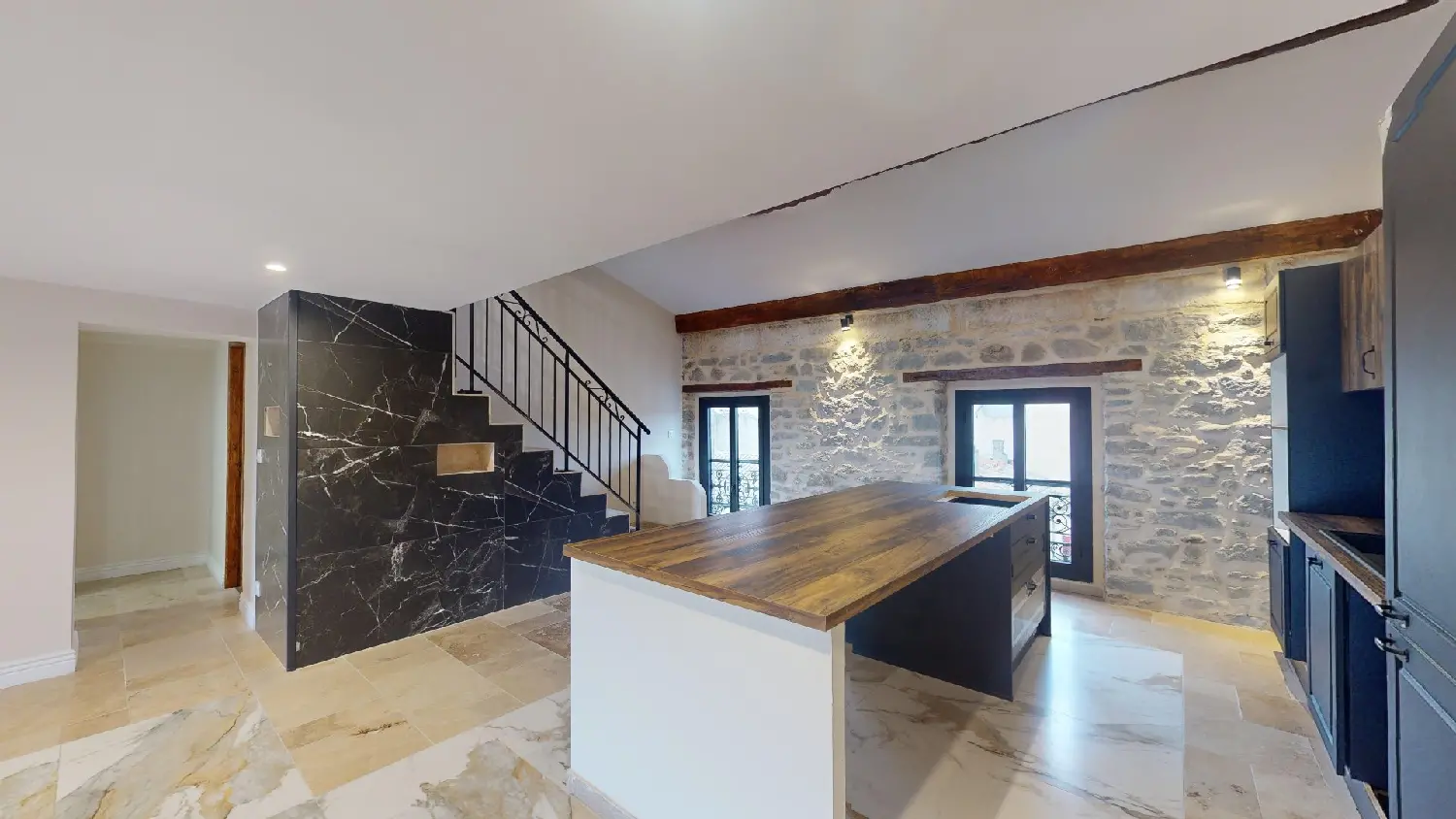  à vendre appartement Carcassonne Aude 4