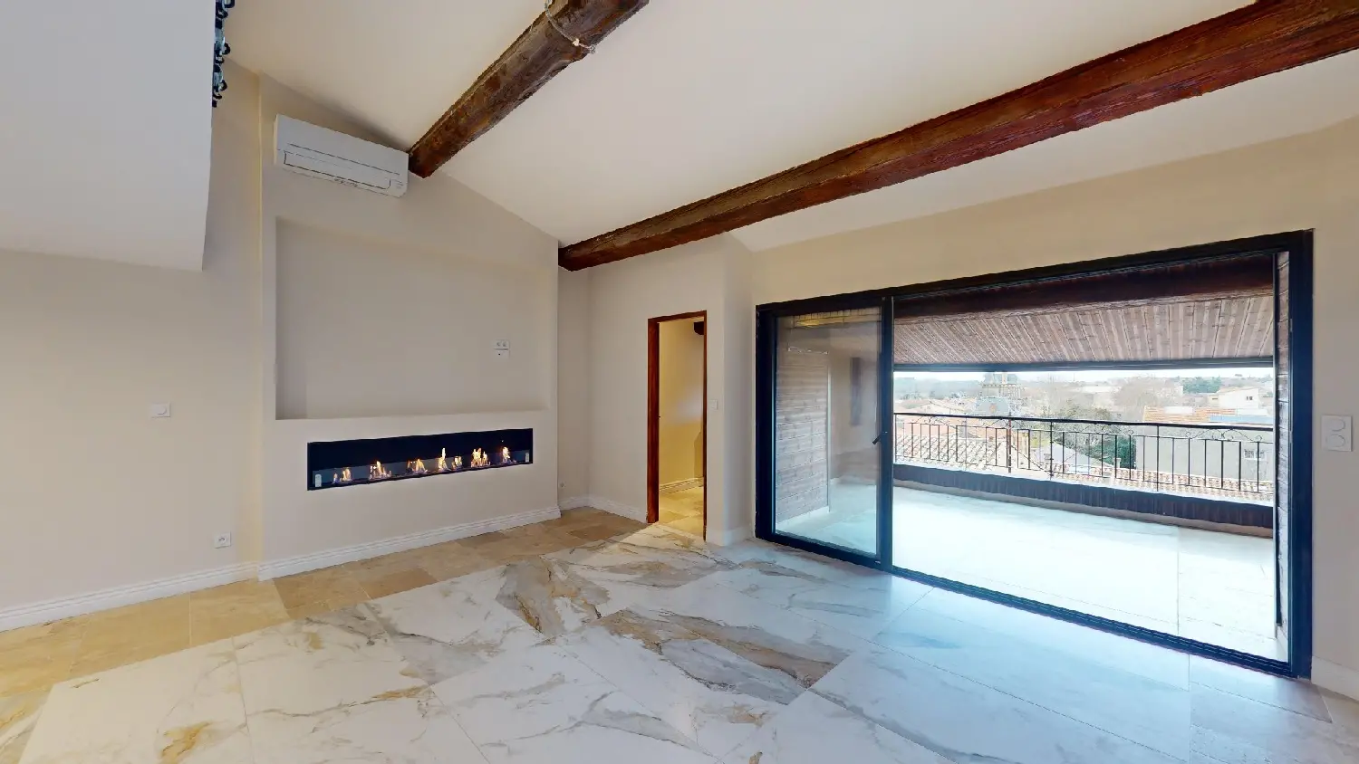  à vendre appartement Carcassonne Aude 5