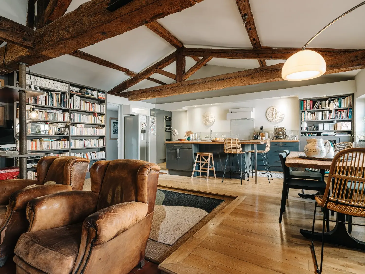  à vendre appartement Carcassonne Aude 3