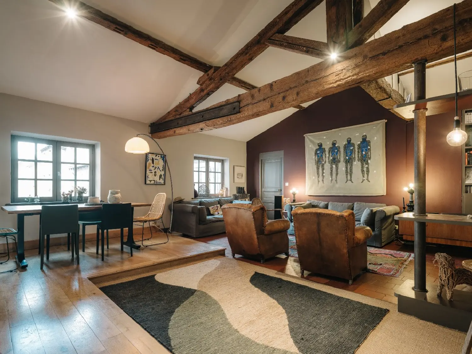  à vendre appartement Carcassonne Aude 5