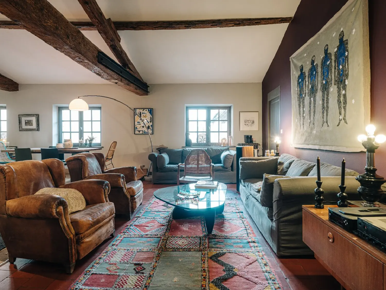  à vendre appartement Carcassonne Aude 6