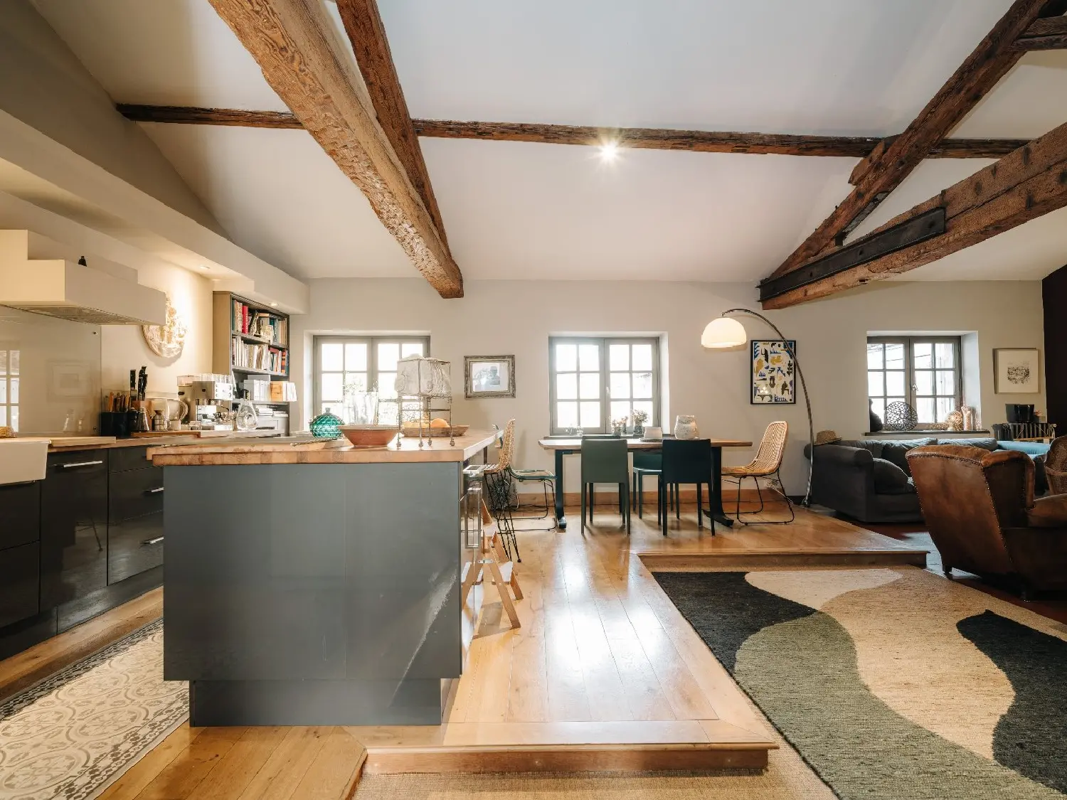  à vendre appartement Carcassonne Aude 7