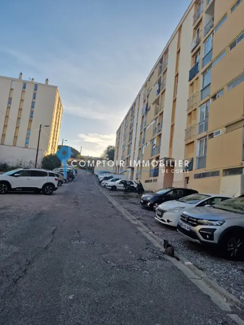 Cardo Haute-Corse apartamento foto 7089655