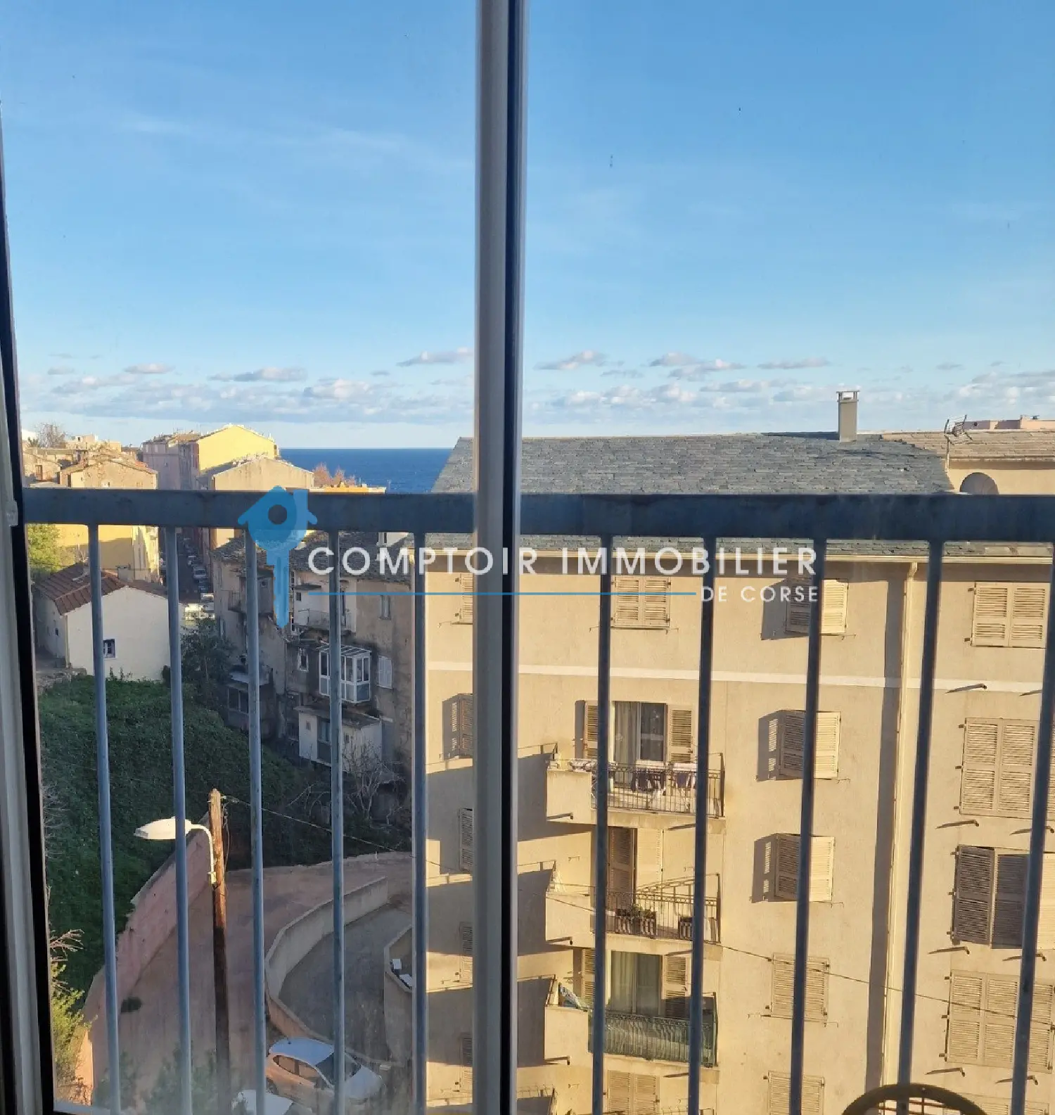 en venta apartamento Cardo Haute-Corse 2