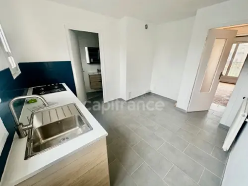 Carhaix-Plouguer Finistère appartement foto 7091636