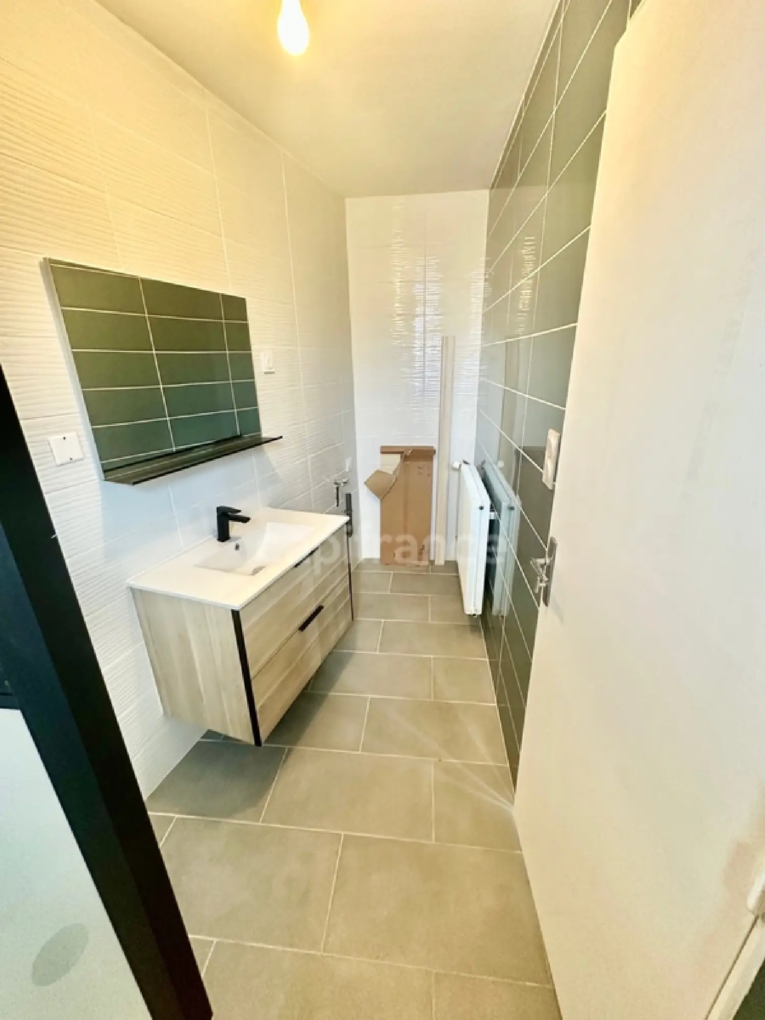  te koop appartement Carhaix-Plouguer Finistère 7