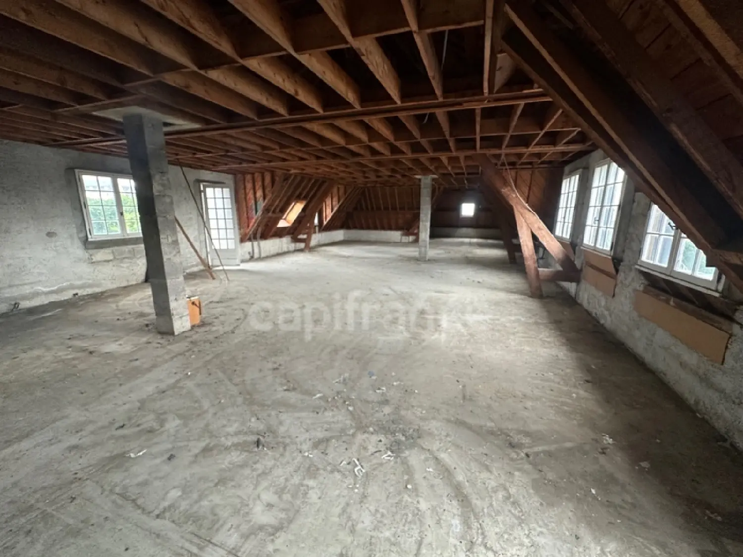  te koop appartement Carhaix-Plouguer Finistère 1