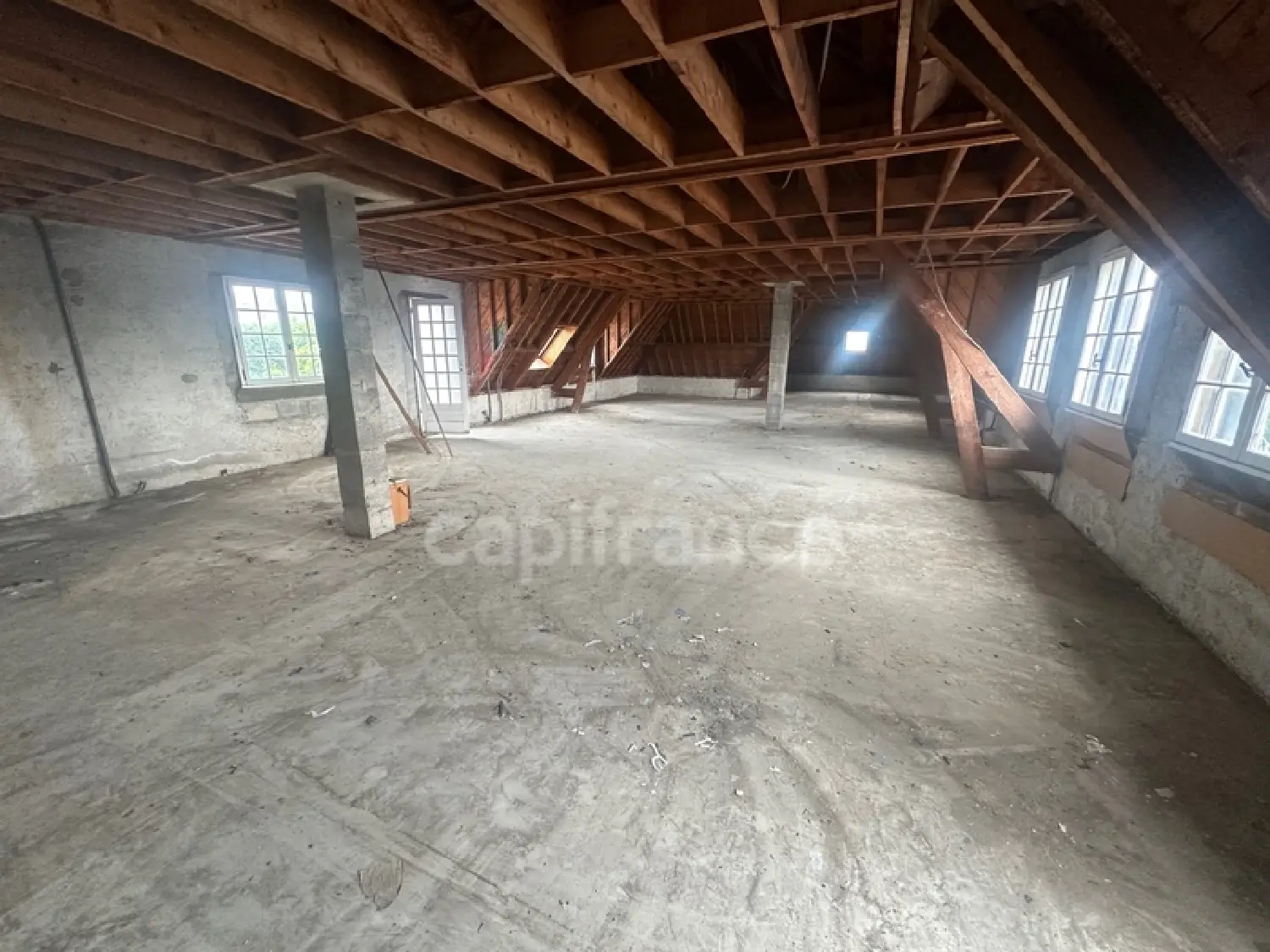  te koop appartement Carhaix-Plouguer Finistère 2