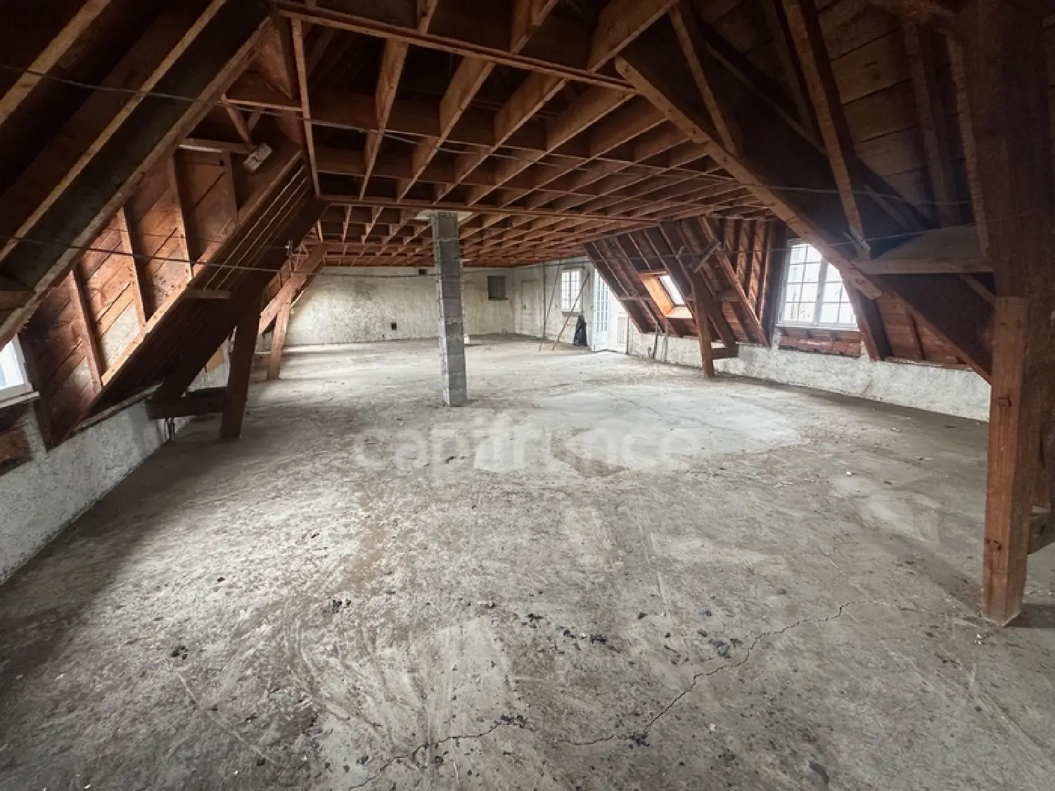  te koop appartement Carhaix-Plouguer Finistère 3