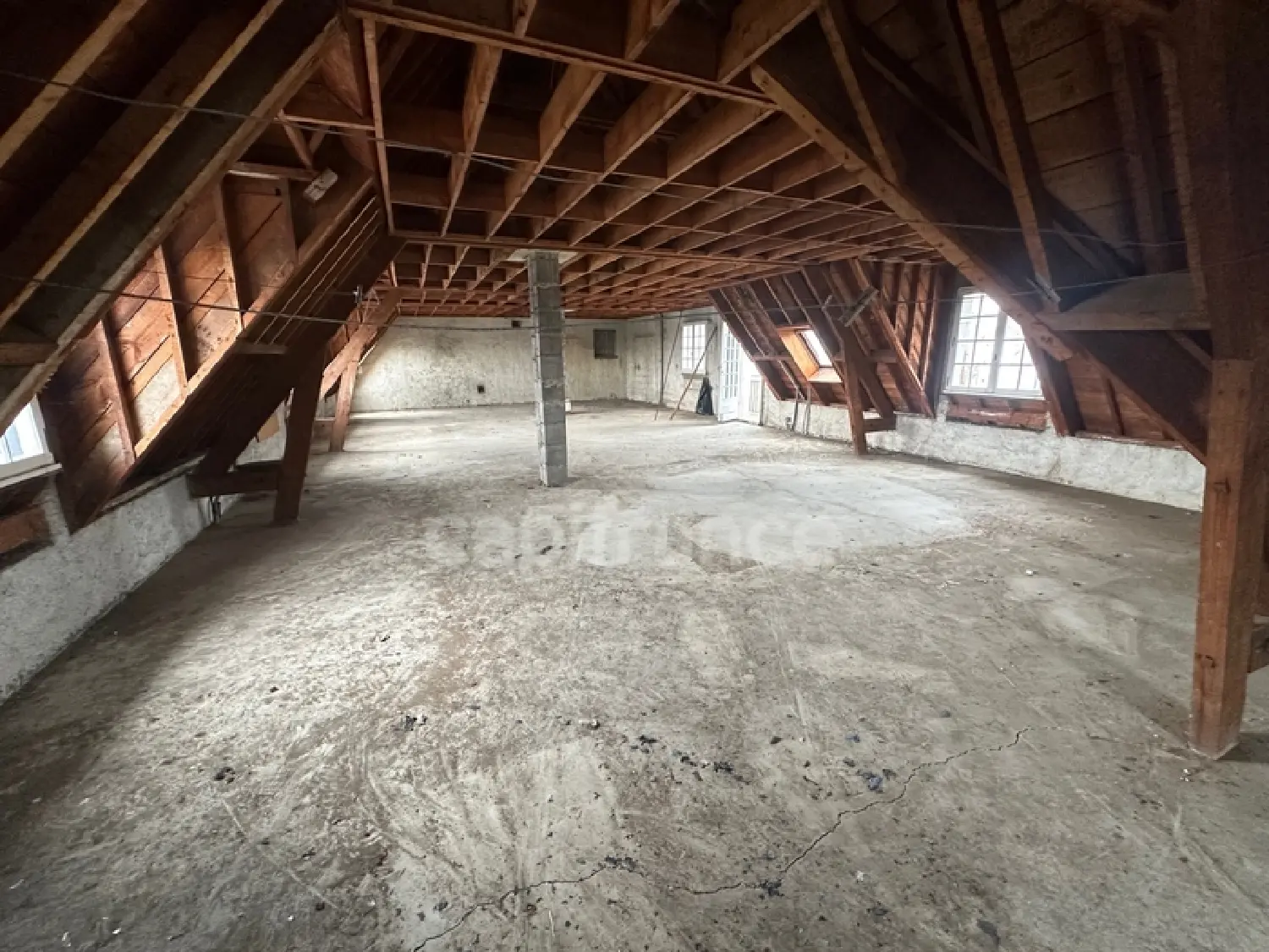  te koop appartement Carhaix-Plouguer Finistère 4