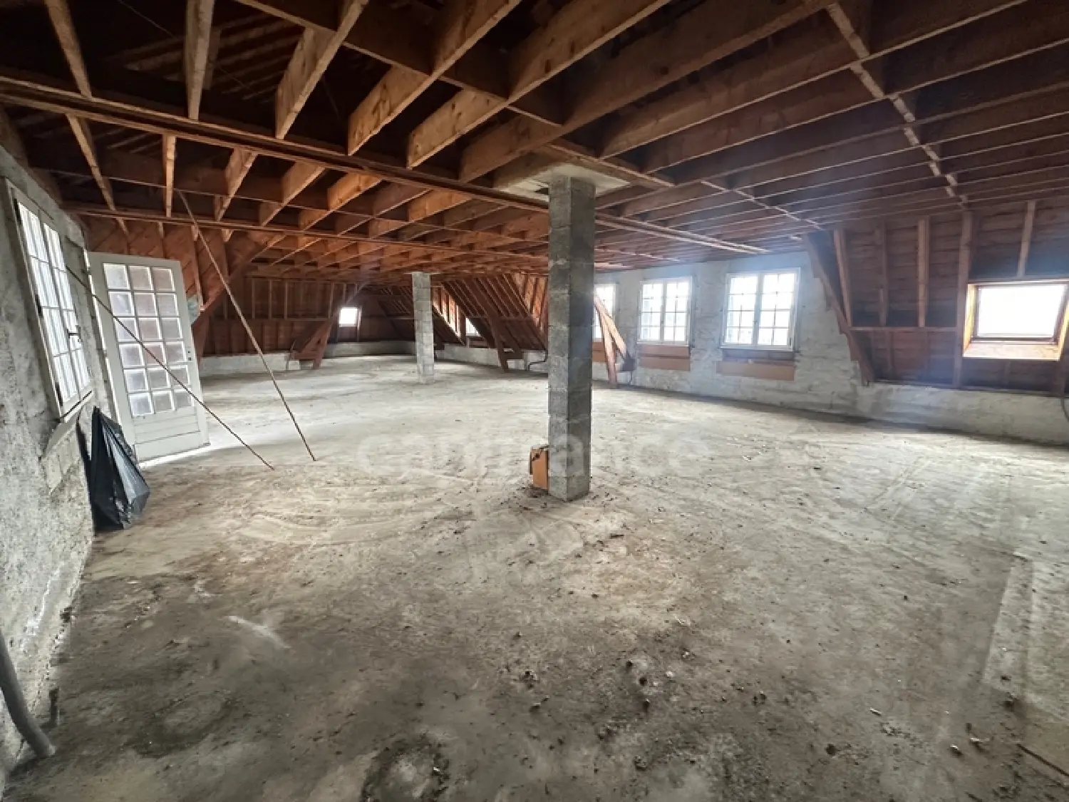  te koop appartement Carhaix-Plouguer Finistère 5