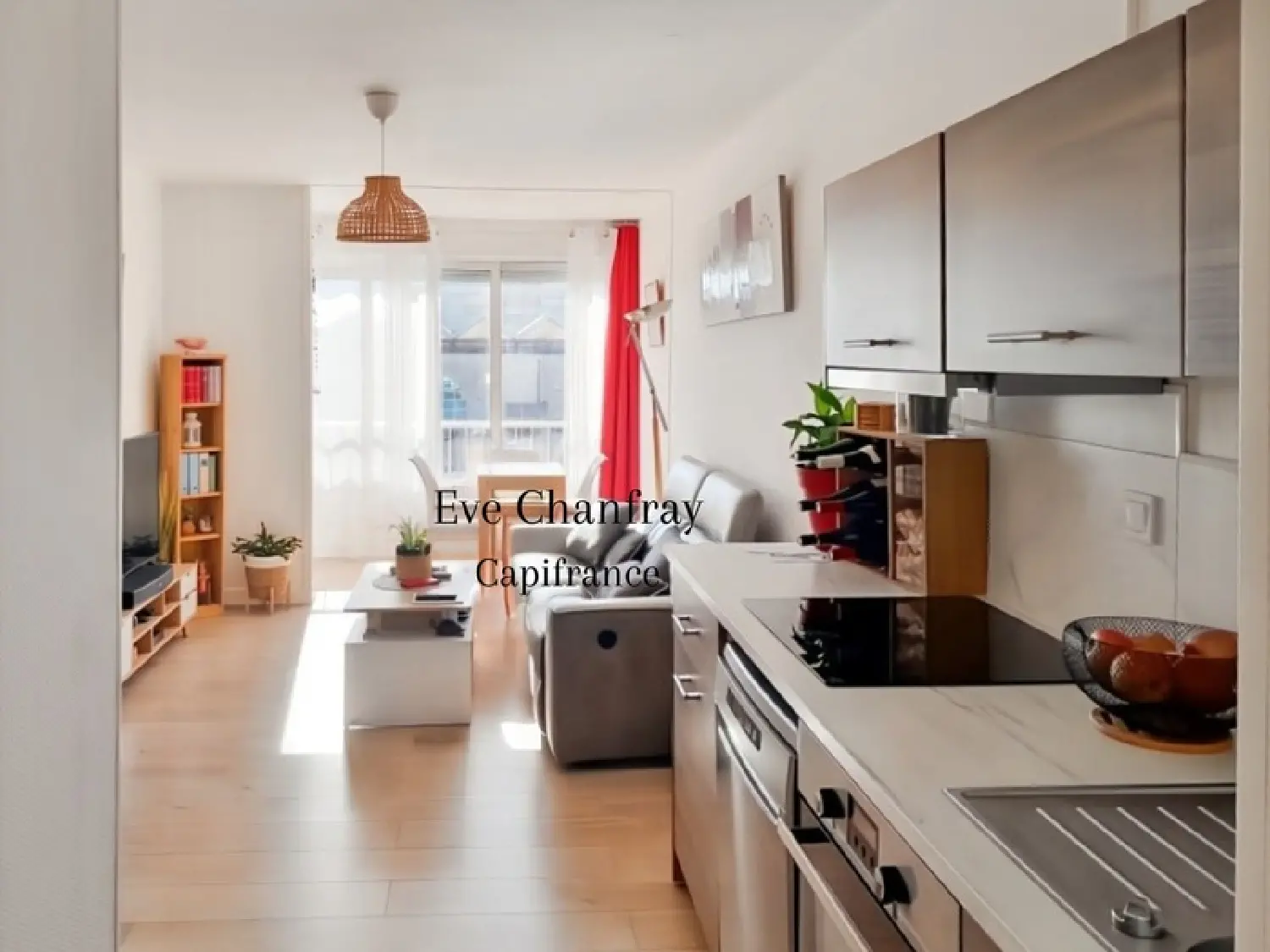  kaufen Wohnung/ Apartment Carnon-Plage Hérault 1